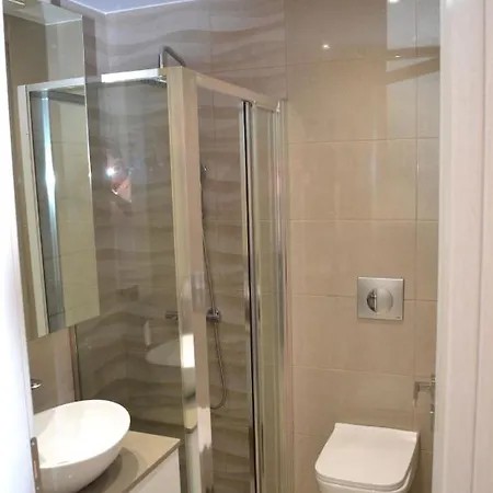 Filia Luxury Apartment Chania  Exterior photo