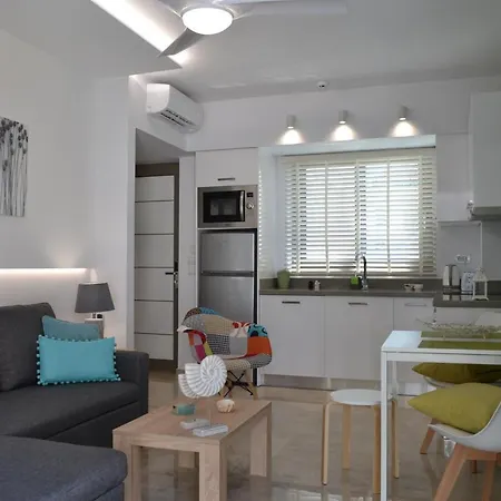 Filia Luxury Apartment Chania  Exterior photo