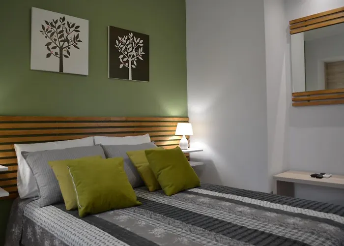 Filia Luxury Apartment