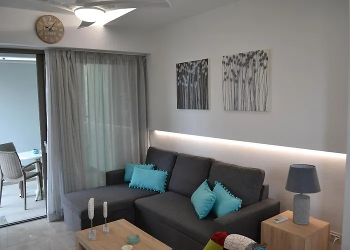 Filia Luxury Apartment