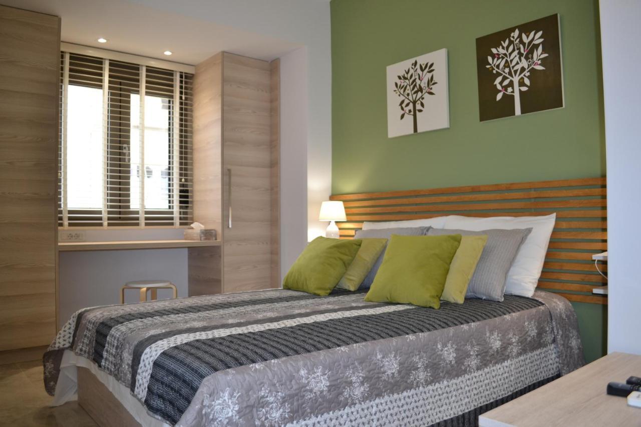 Apartament Filia Luxury *