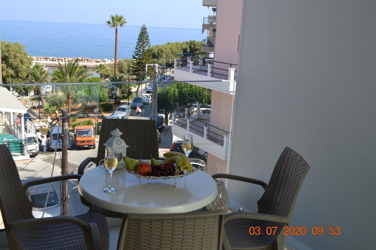 Filia Luxury Apartament Chania (Crete)